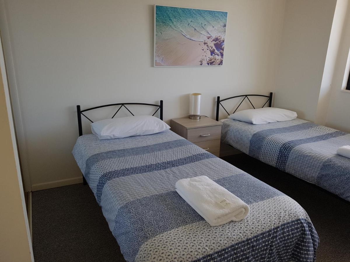 Burgess @ Kings Beach Apartments Caloundra Exterior foto