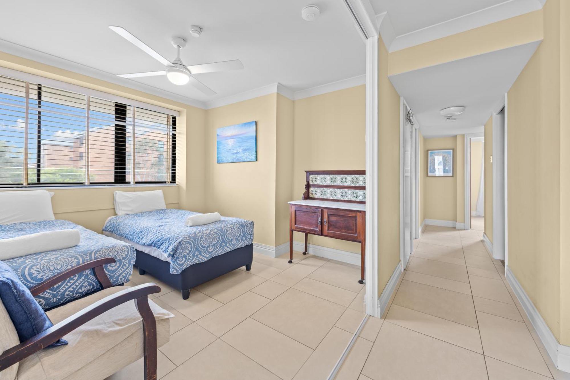 Burgess @ Kings Beach Apartments Caloundra Exterior foto