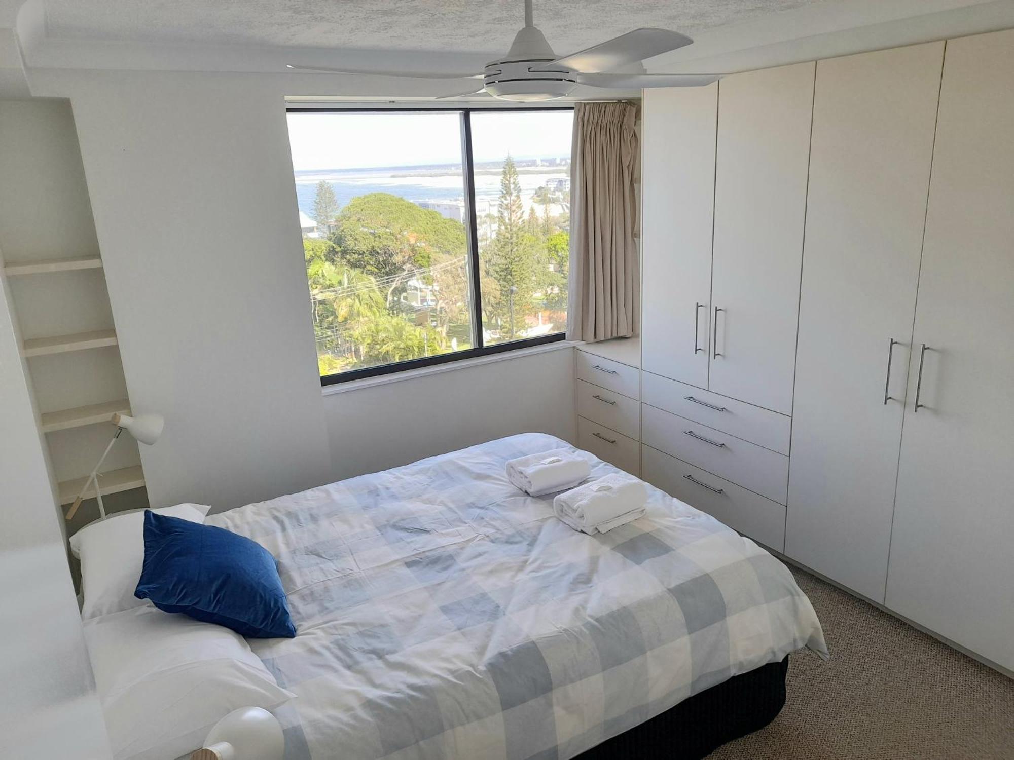 Burgess @ Kings Beach Apartments Caloundra Exterior foto