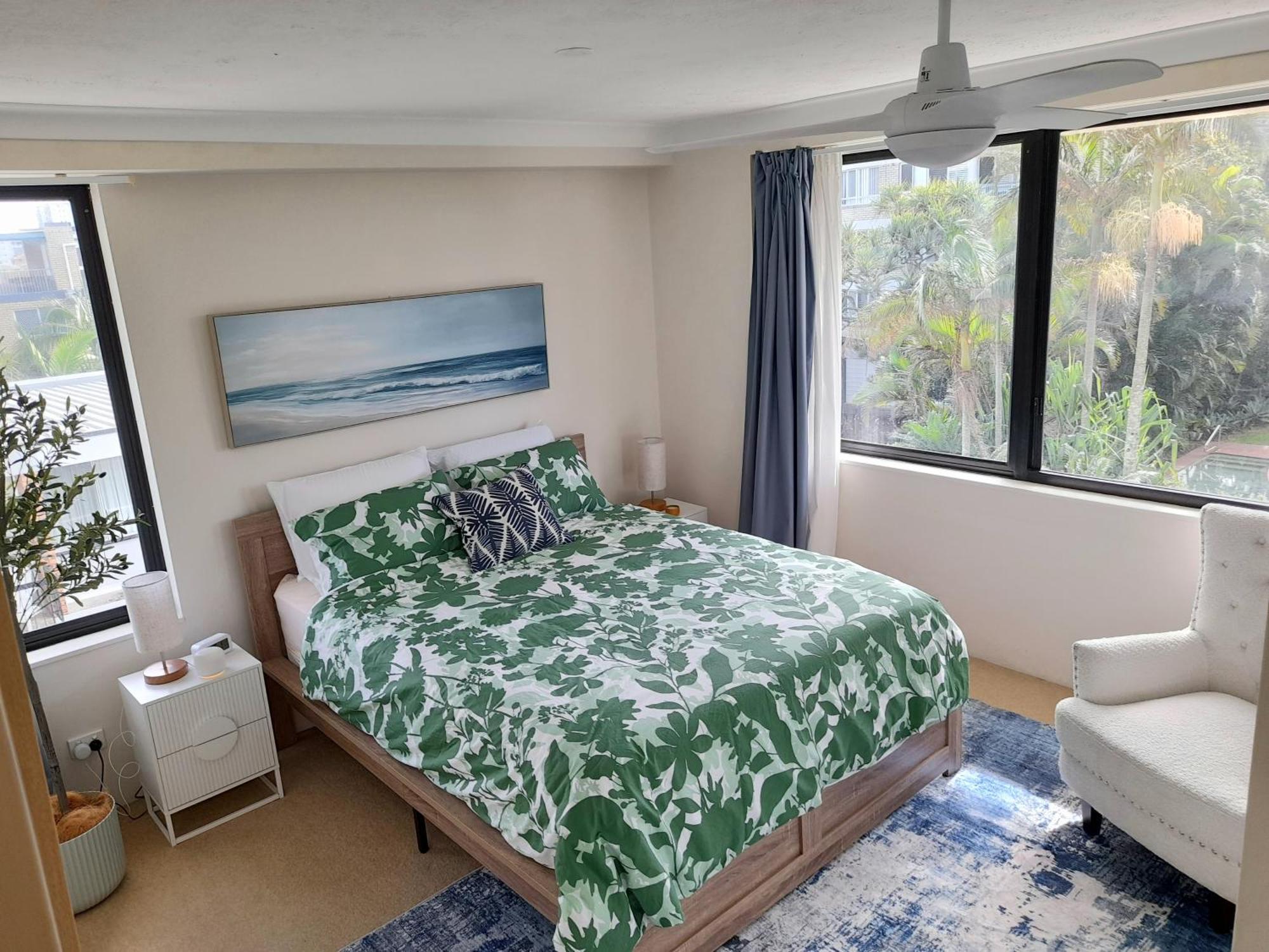 Burgess @ Kings Beach Apartments Caloundra Exterior foto